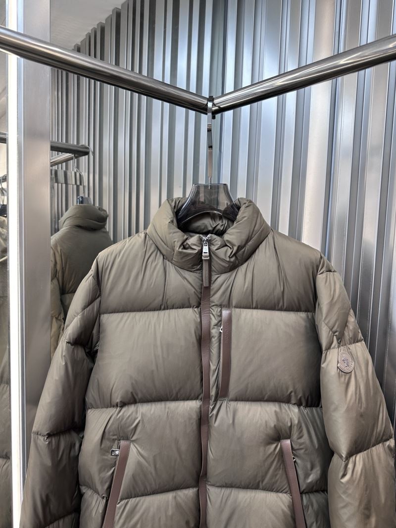 Moncler Down Jackets